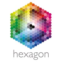 HEXAGON PRINT LIMITED Logo