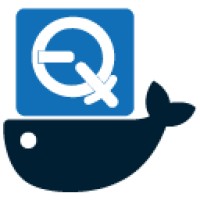 EQX Hosting Logo