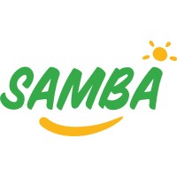 Samba Logo