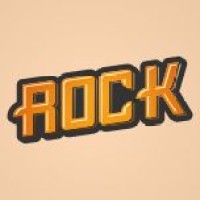ROCK FOOD ALIMENTOS SAUDÁVEIS LTDA Logo