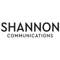 Shannon Communications Logo