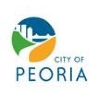 Peoria Police Department Logo