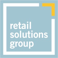Retail Solutions Group Logo