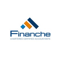 Finanche Limited Logo