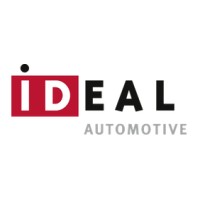 IDEAL Automotive CZ Logo