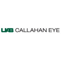 UAB Callahan Eye Hospital & Clinics Logo