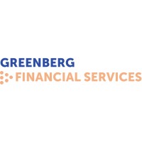 Greenberg Financial Services Logo