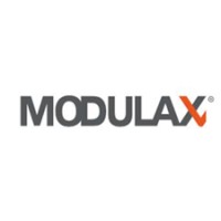Grupo Modulax Logo