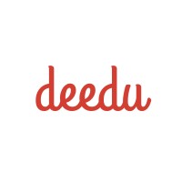 Deedu Logo