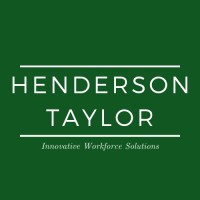 Henderson Taylor Logo