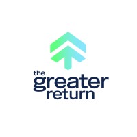 The Greater Return Logo