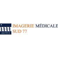Imagerie médicale sud 77 Logo