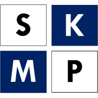 Sodette K-M Plunkett & Associates Logo