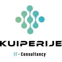 Kuiperije IT-Consultancy Logo