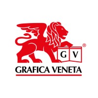 Grafica Veneta S.p.A. Logo