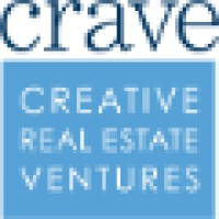 Crave Real Estate Logo