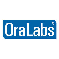 OraLabs, Inc. Logo