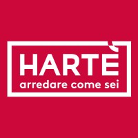 Hartè Arredamenti Logo