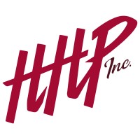 HHP Inc Logo