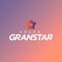 Grupo Granstar Logo