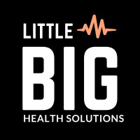 Little Big Health Solutions Logo