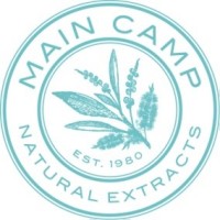 MAIN CAMP NATURAL EXTRACTS PTY LTD Logo