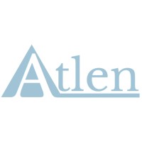 Atlen.org Logo