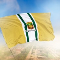 Prefeitura Municipal de Curionópolis Logo