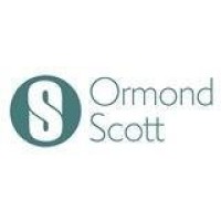 ORMOND SCOTT LIMITED Logo