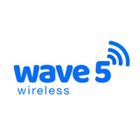 Wave5Wireless Limited Logo