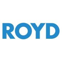 ROYD EUROPE Logo