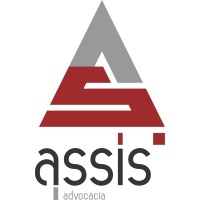 Assis Advocacia Logo