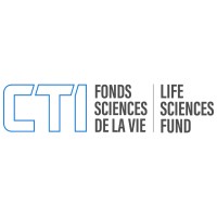 CTI Life Sciences Fund Logo