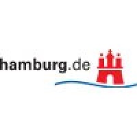 Hamburg.de Logo