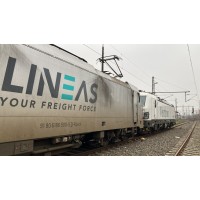 Lineas Logo