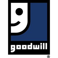 Goodwill Industries of Northwest NC Logo