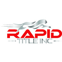 Rapid Title Inc. Logo