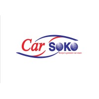Car Soko Ltd Logo