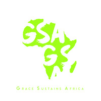 Grace Sustains Africa Logo
