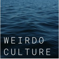 Weirdo Culture Logo