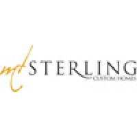 Mt. Sterling Custom Homes Logo