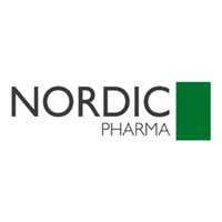 Nordic Pharma UK Logo
