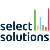 Select Solutions Logo