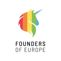 Founders of Europe Logo