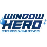 Window Hero Franchising Logo