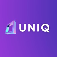 UNIQ EDUCATION CONSULTING Logo