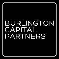 Burlington Capital Partners Logo