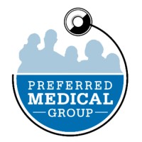 Preferred Medical Group Logo