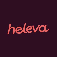 Heleva Logo