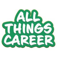 All Things Career Logo